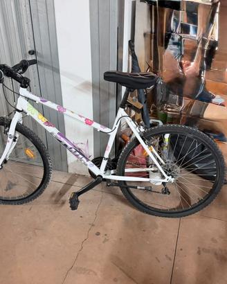 Mountain bike ragazzo/a 26"