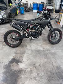 fantic xmf 125 2021 ( prezzo trattabile )