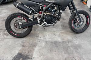 fantic xmf 125 2021 ( prezzo trattabile )