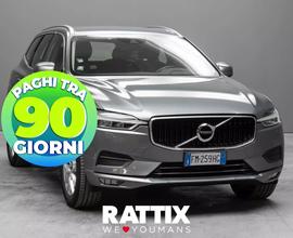 Volvo XC60 2.0 d4 190CV Business awd geartronic