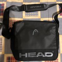 Borsa tracolla Head