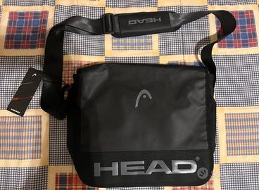 Borsa tracolla Head
