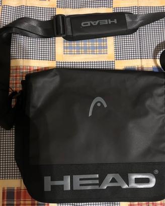 Borsa tracolla Head