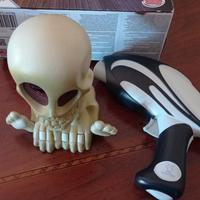 gioco occhio al fantasma 
