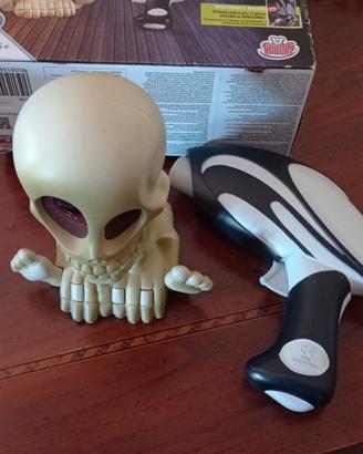 gioco occhio al fantasma 