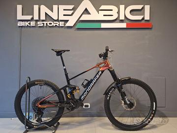 Mondraker Dune XR Demo