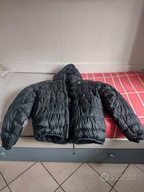 giubbotto piumino originale Montura 