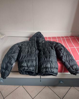 giubbotto piumino originale Montura 