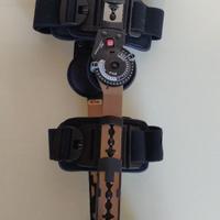 DONJOY ginocchiera telescopica X ROM