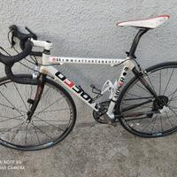 Bici da corsa