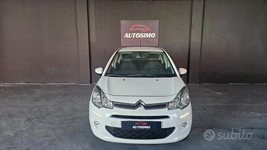 Citroen C3 PureTech 82 Exclusive