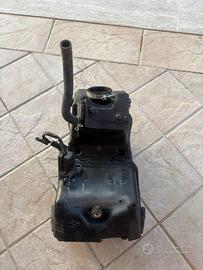 AirBox completo KTM Duke 125/250/390 (2017–2020)