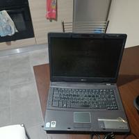 Portatile Acer usato