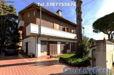 Villa con giardino Cozze di Monte San Vito