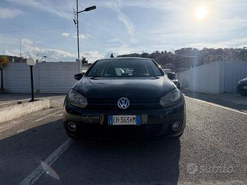 VOLKSWAGEN Golf 1.2 TSI 5p.