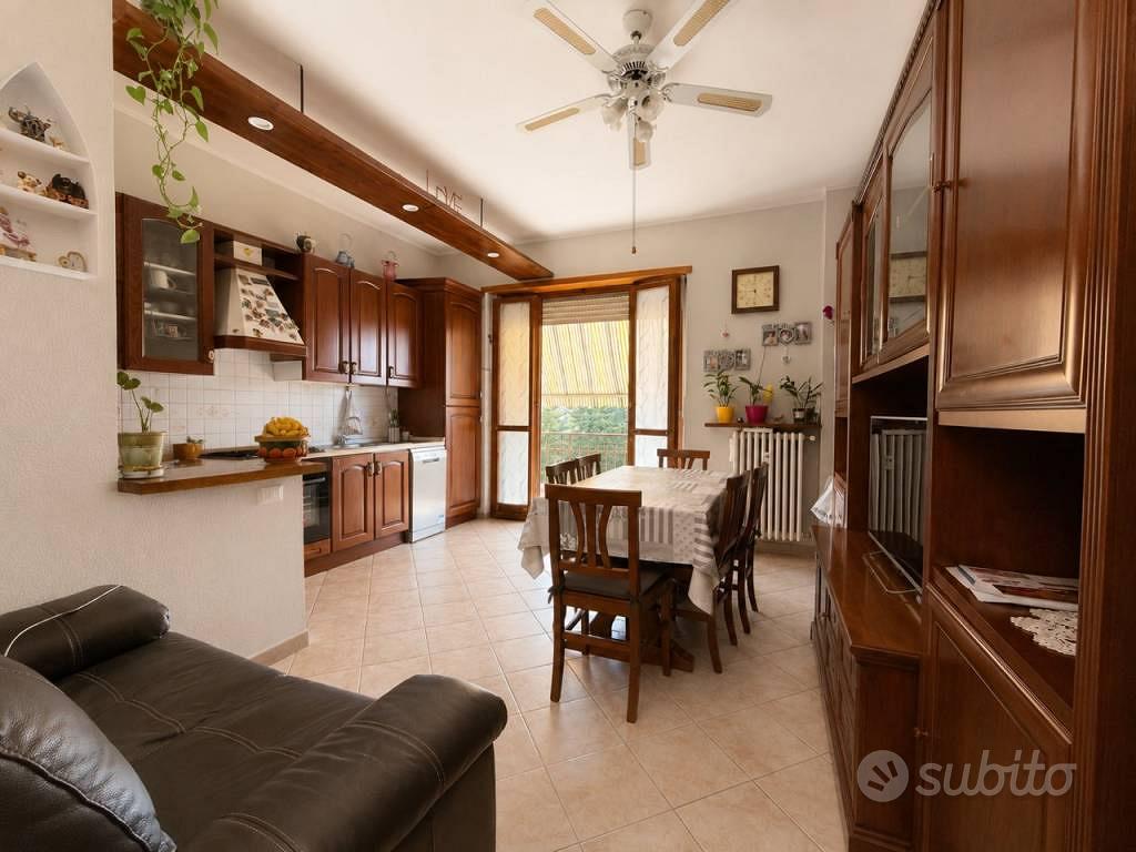 Appartamento – Carmagnola, Torino - Vista 5