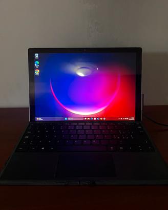 Pc portatile Microsoft Surface Pro 5