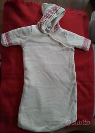 Sacco nanna Petit Bateau