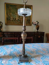 posacenere in cristallo 