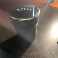 Audi posacenere