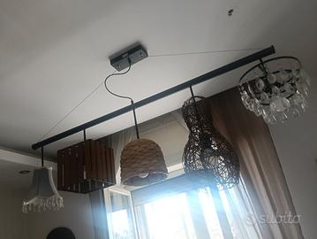 lampadario 
