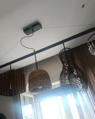 lampadario 