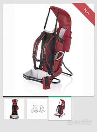 Zaino portabambino brevi 209 Rocky 