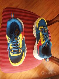 Sneakers Lidl - Limited Edition - n. 39