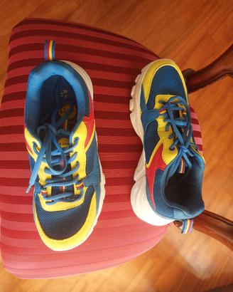 Sneakers Lidl - Limited Edition - n. 39