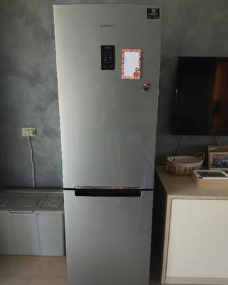 Frigorifero No Frost Samsung 