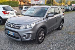 Suzuki Vitara 1.6 VVT 4WD AllGrip V-Cool B/GPL GAN