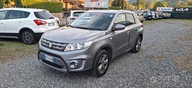 Suzuki Vitara 1.6 VVT 4WD AllGrip V-Cool B/GPL GAN