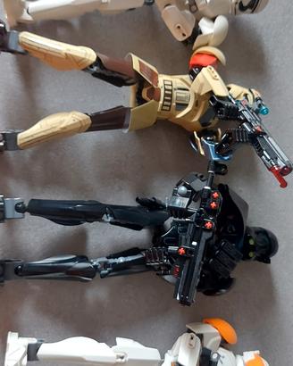 lego star wars