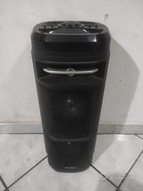 Cassa Bluetooth 