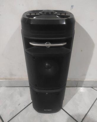 Cassa Bluetooth 