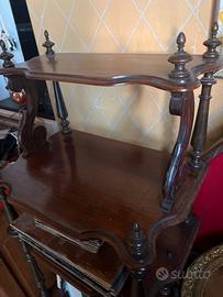 splendido etagere direttorio