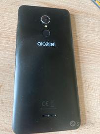 Alcatel 3c ricambi intero