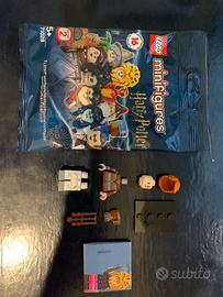 Lego Minifigures Harry Potter Serie 2 Ron