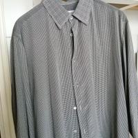 camicia seta