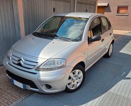 Citroen C3 1.4 HDi 70CV Exclusive