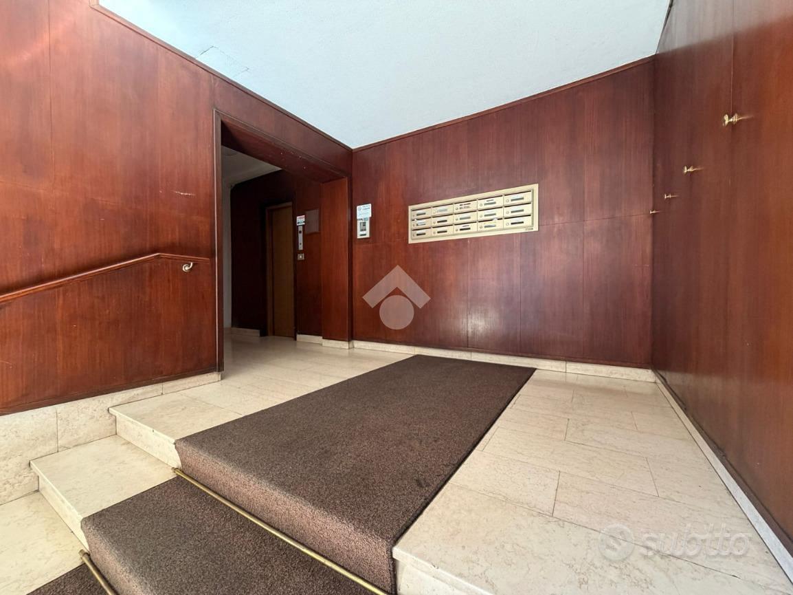 Appartamento – Firenze, Novoli, Quartiere 5 - Vista 3