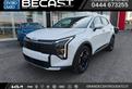 KIA Sportage 1.6 TGDi GPL Style - PRONTA CONSEGN