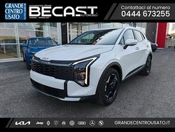 KIA Sportage 1.6 TGDi GPL Style - PRONTA CONSEGN