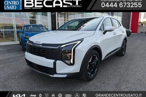 KIA Sportage 1.6 TGDi GPL Style - PRONTA CONSEGN