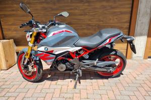 BMW G 310 R