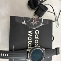 Samsung Galaxy Watch 4 46 mm