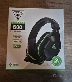 Cuffie Turtle Beach Stealth 600 Gen 2


