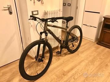 Bici MTB Rockrider ST 540 Sport Trial