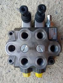 Distributore Idraulico 