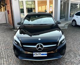 Mercedes-benz A 200 d Sport -Uniproprietario